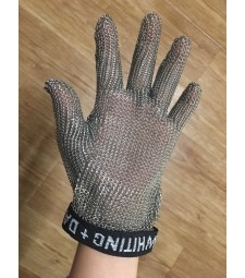 Găng tay chống cắt Inox _ Honeywell Mỹ (5 ngón)